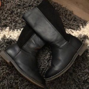 Girl boots